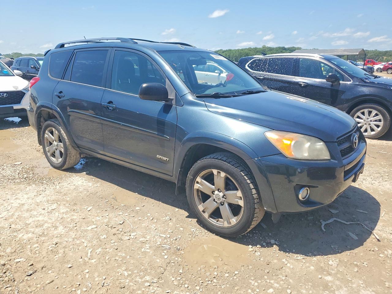 2010 TOYOTA RAV4