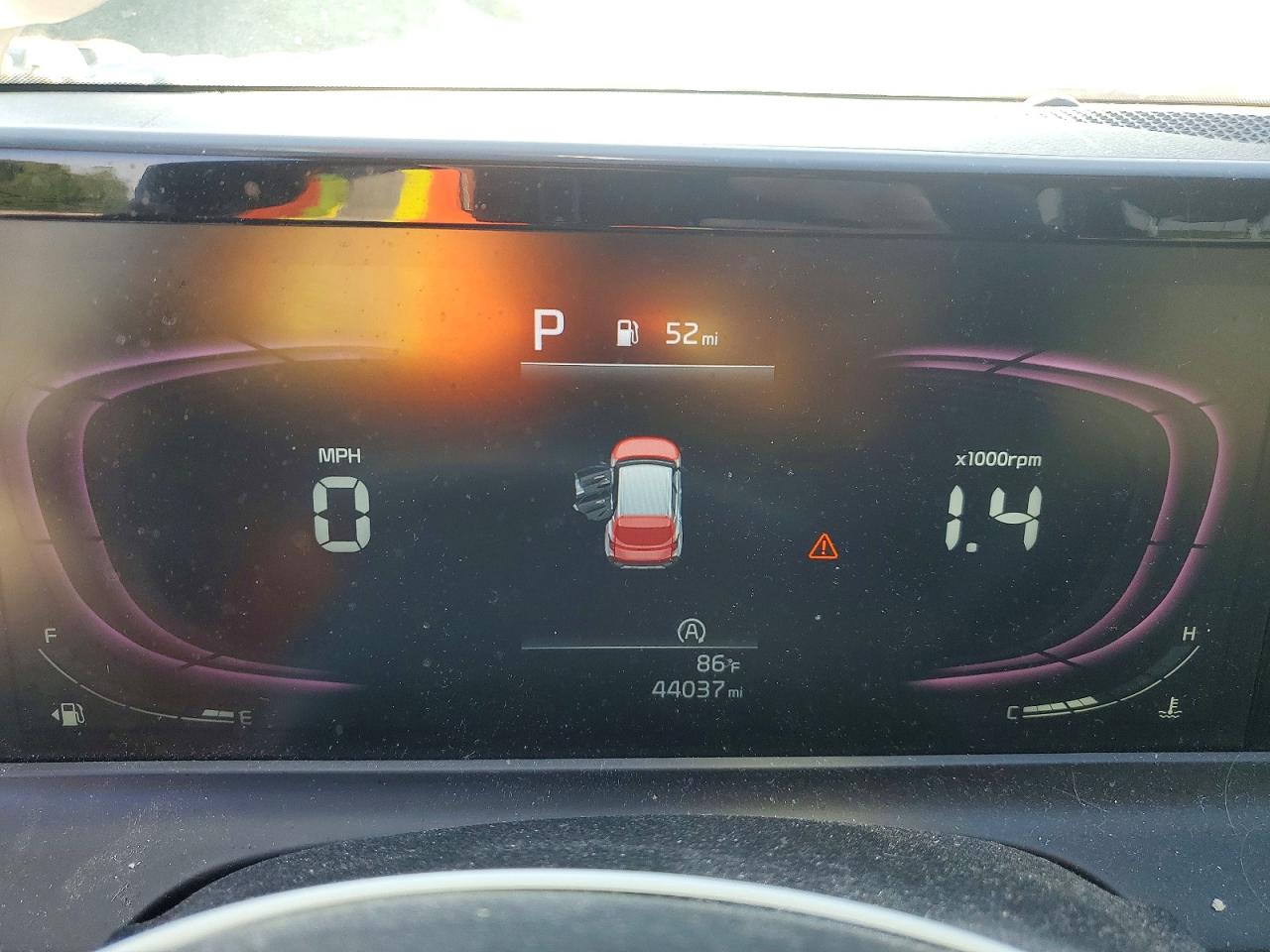 2024 KIA SELTOS