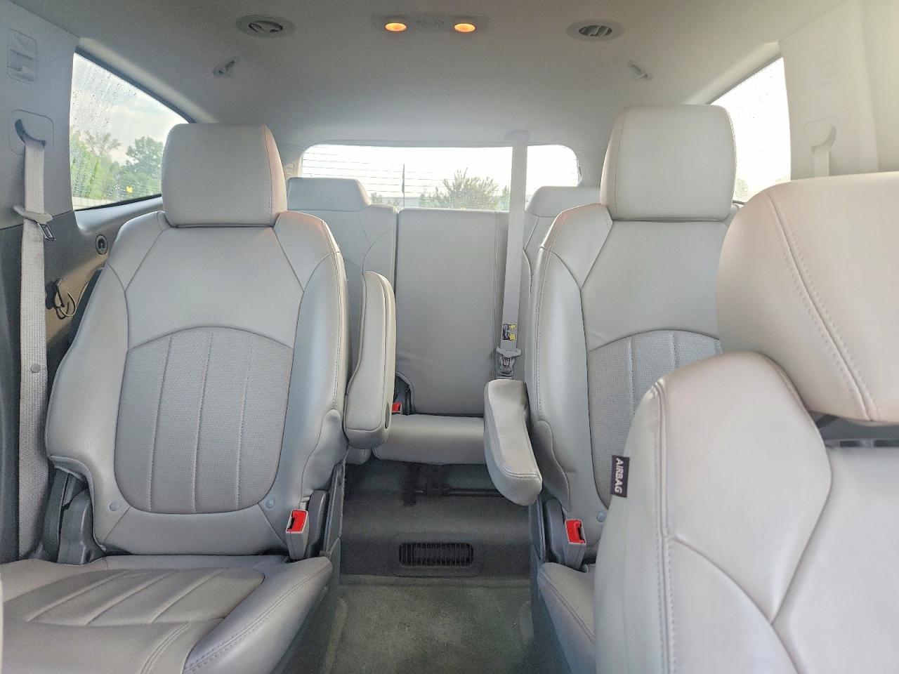 2015 CHEVROLET TRAVERSE