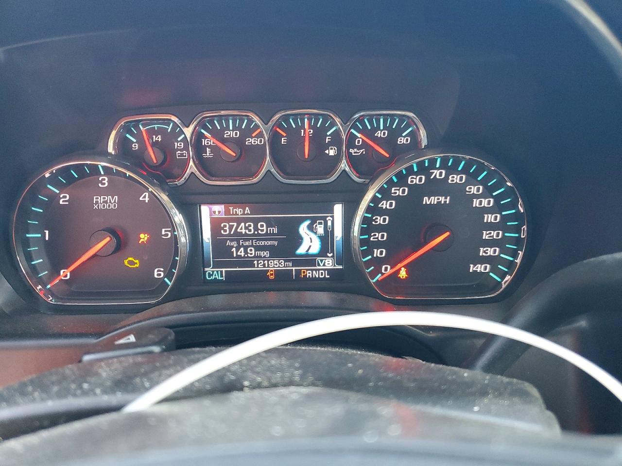 2018 GMC SIERRA