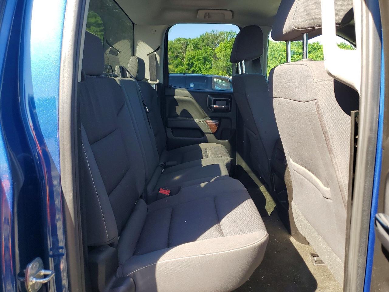 2018 GMC SIERRA