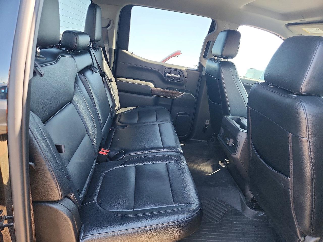 2022 CHEVROLET SILVERADO