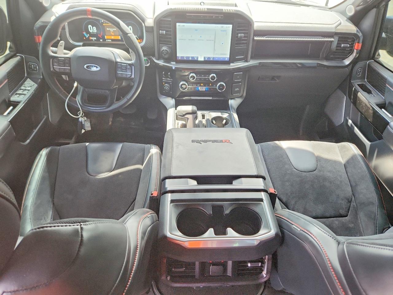 2023 FORD F150