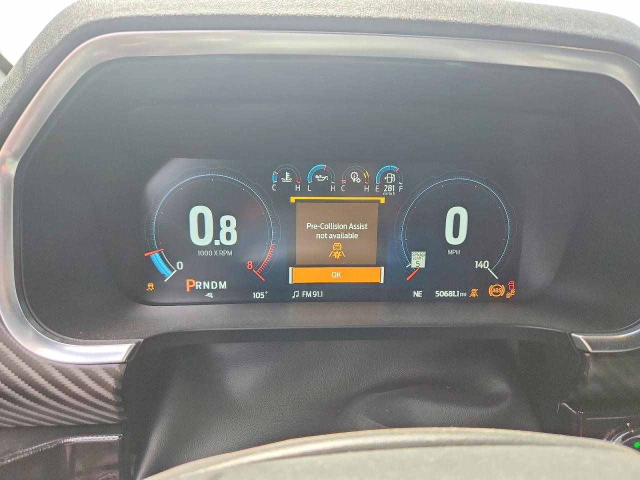 2023 FORD F150