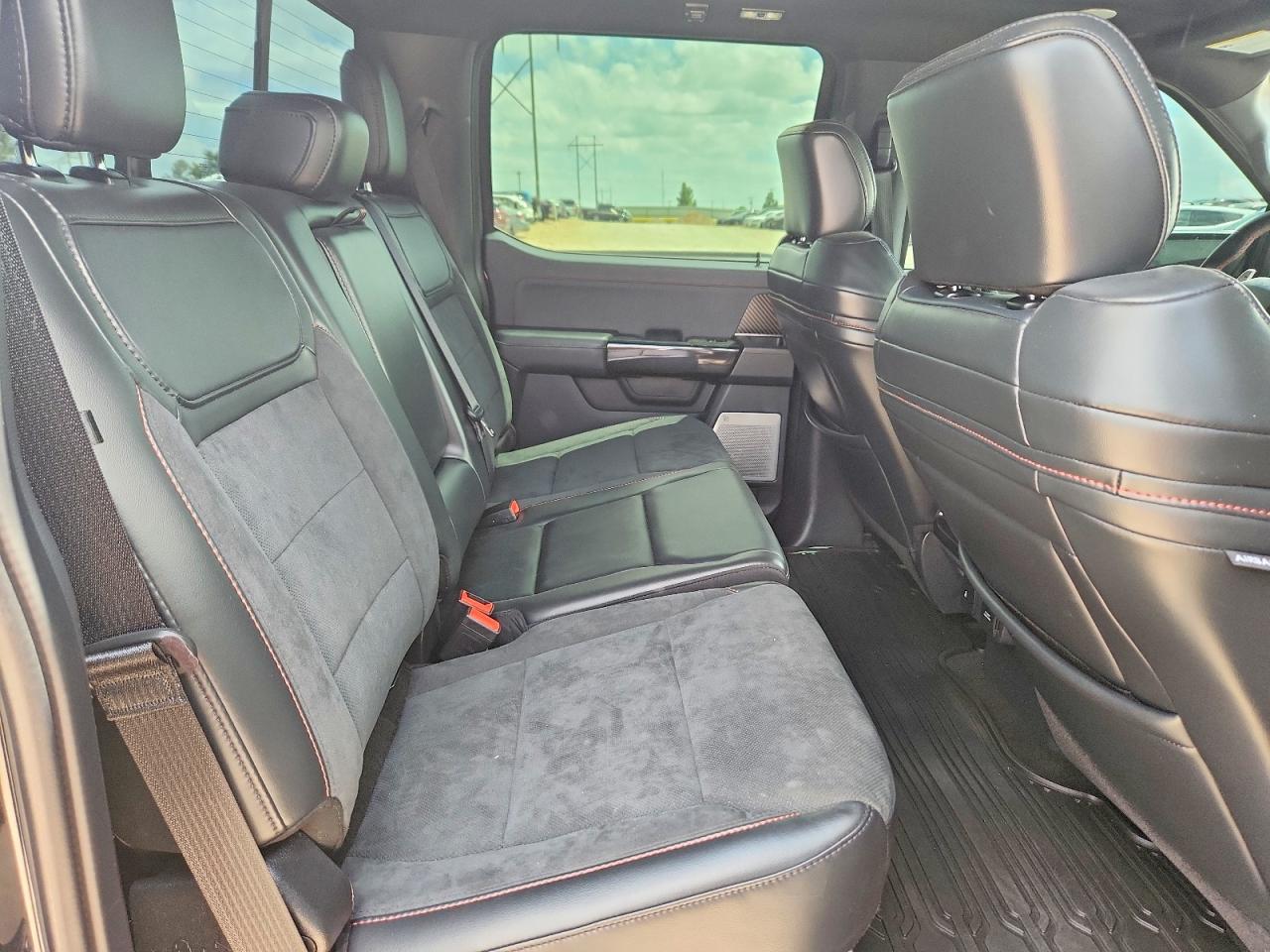 2023 FORD F150