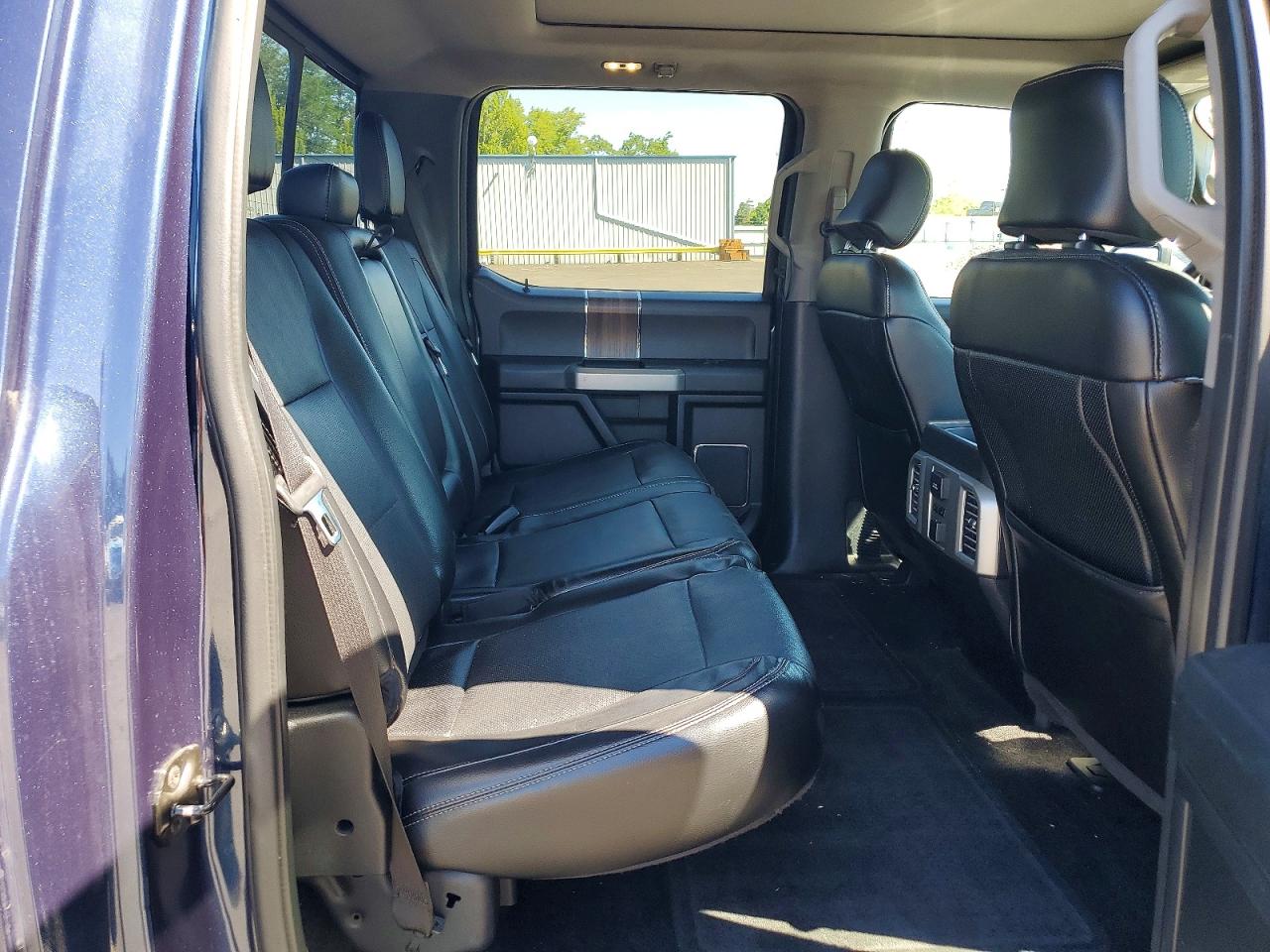 2016 FORD F150