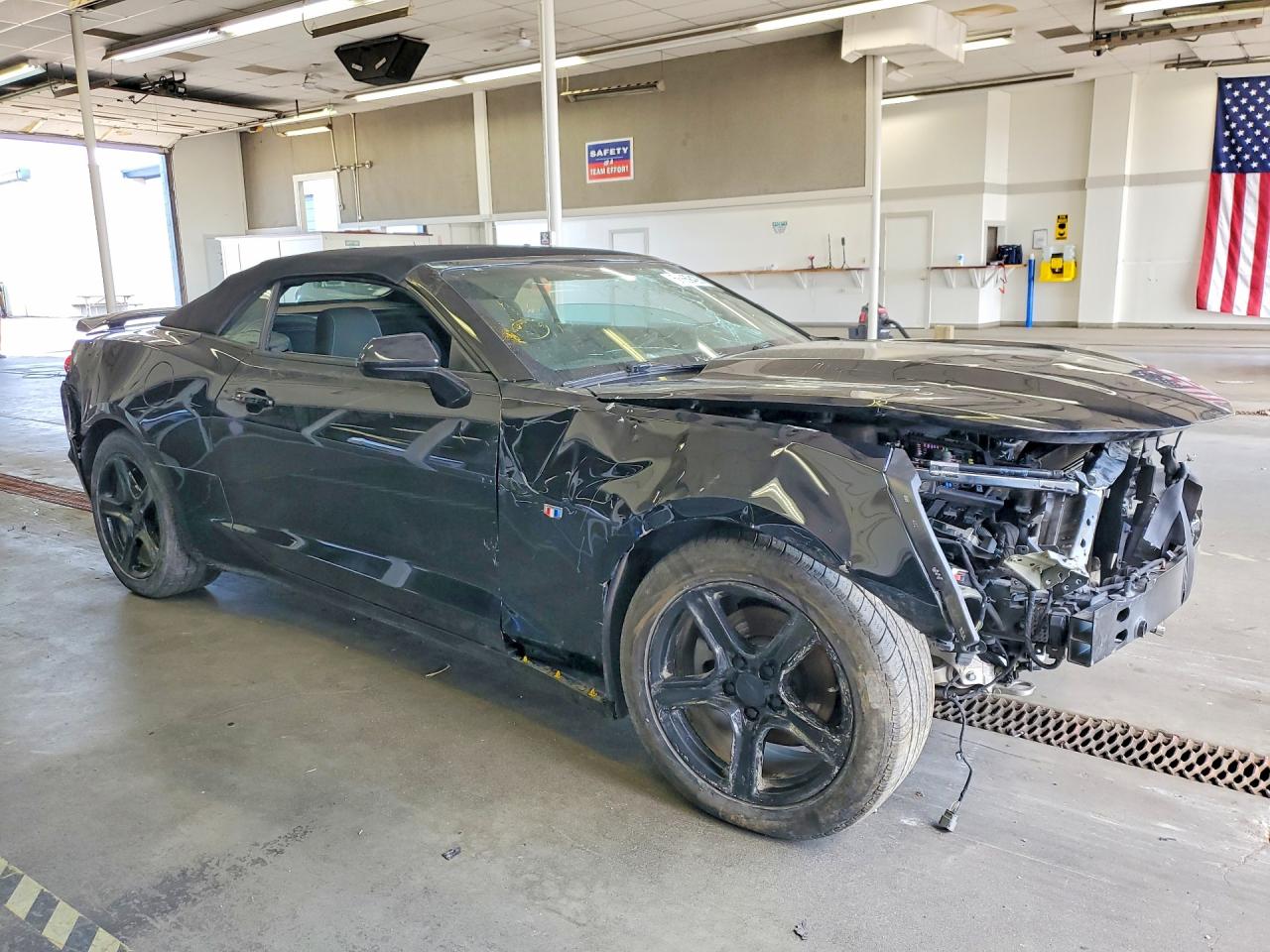 2020 CHEVROLET CAMARO