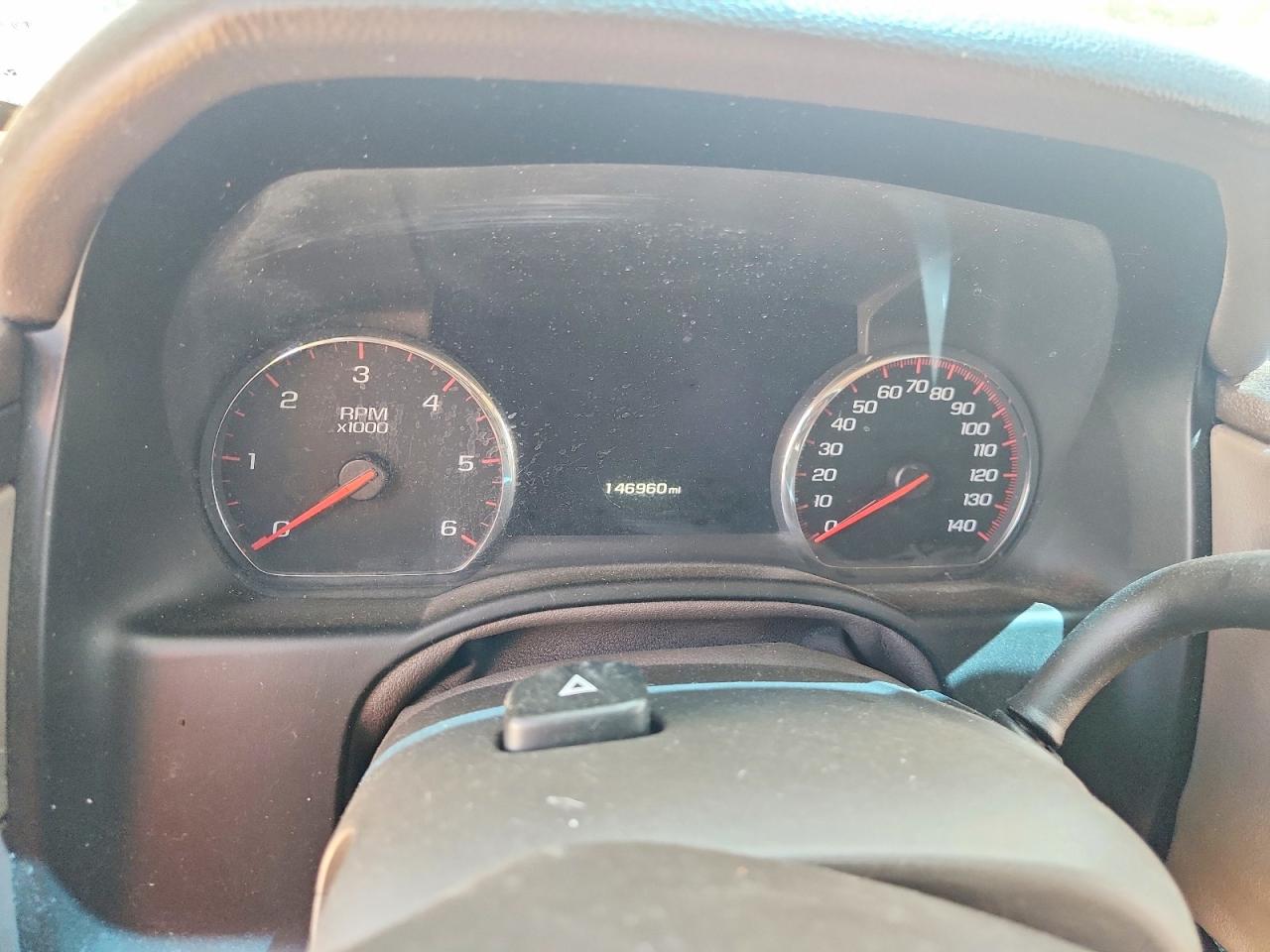 2015 GMC YUKON