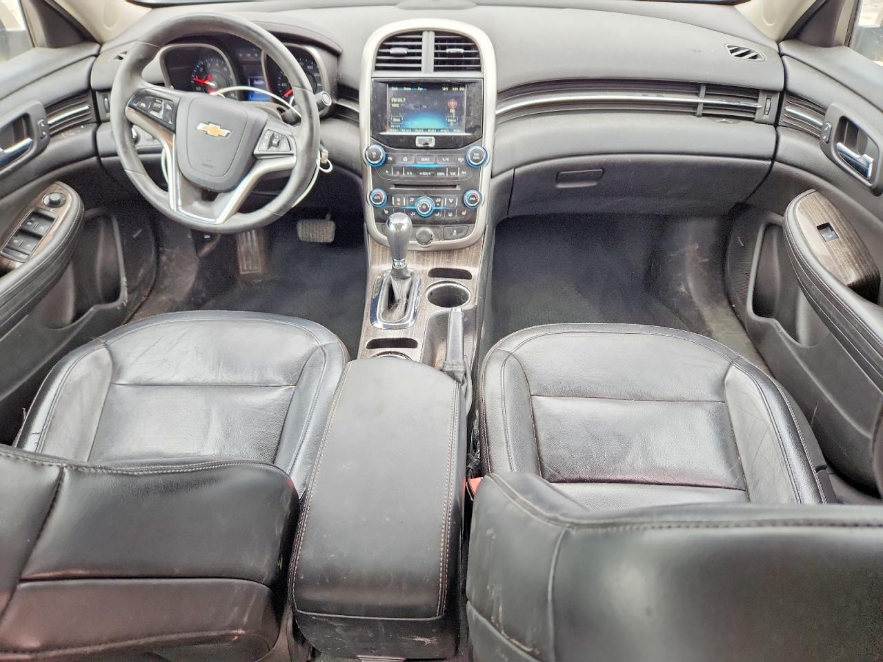 2014 CHEVROLET MALIBU