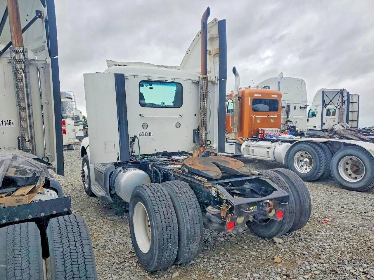 2017 PETERBILT ALL OTHER