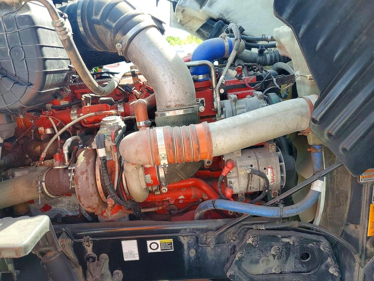 2017 PETERBILT ALL OTHER