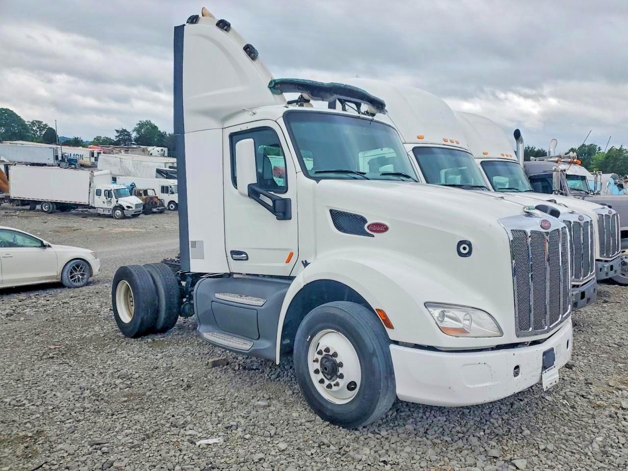 2017 PETERBILT ALL OTHER