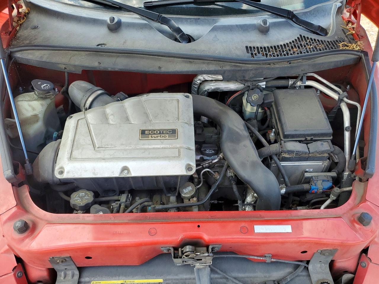 2008 CHEVROLET HHR
