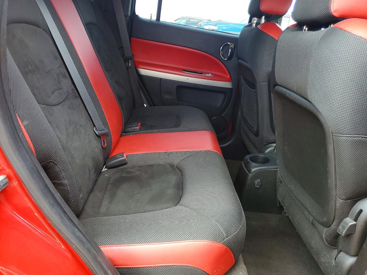 2008 CHEVROLET HHR