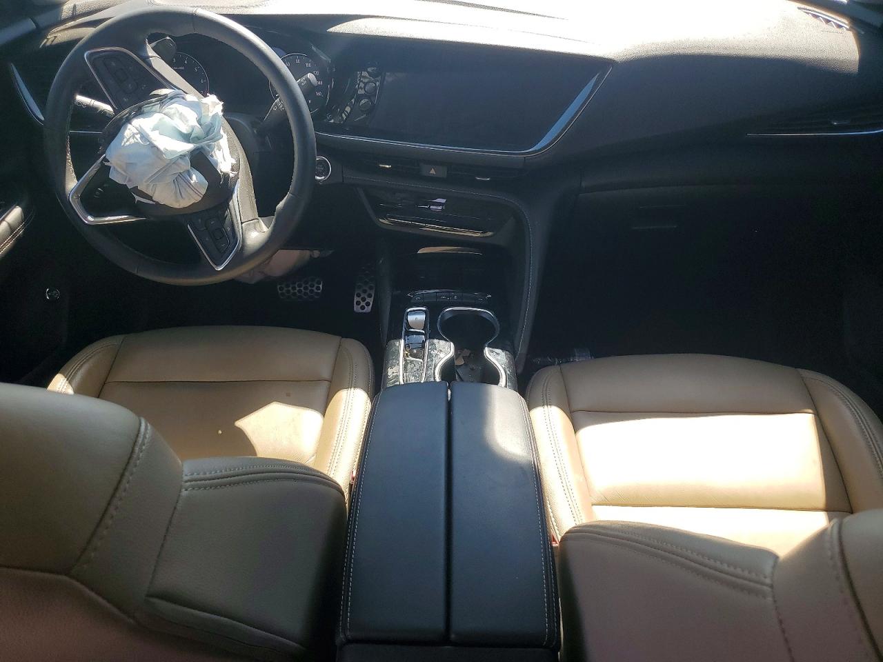 2023 BUICK ENVISION