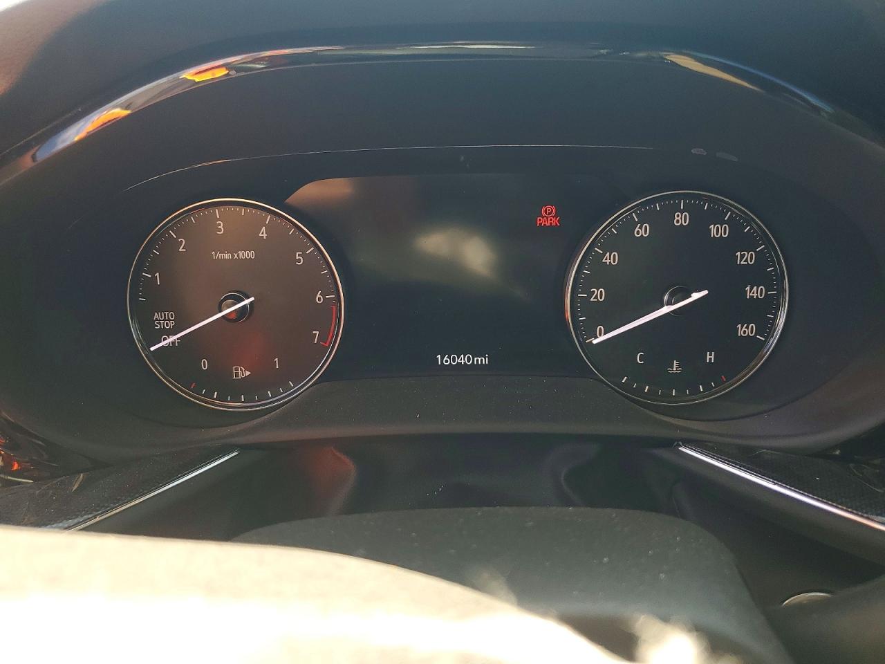 2023 BUICK ENVISION