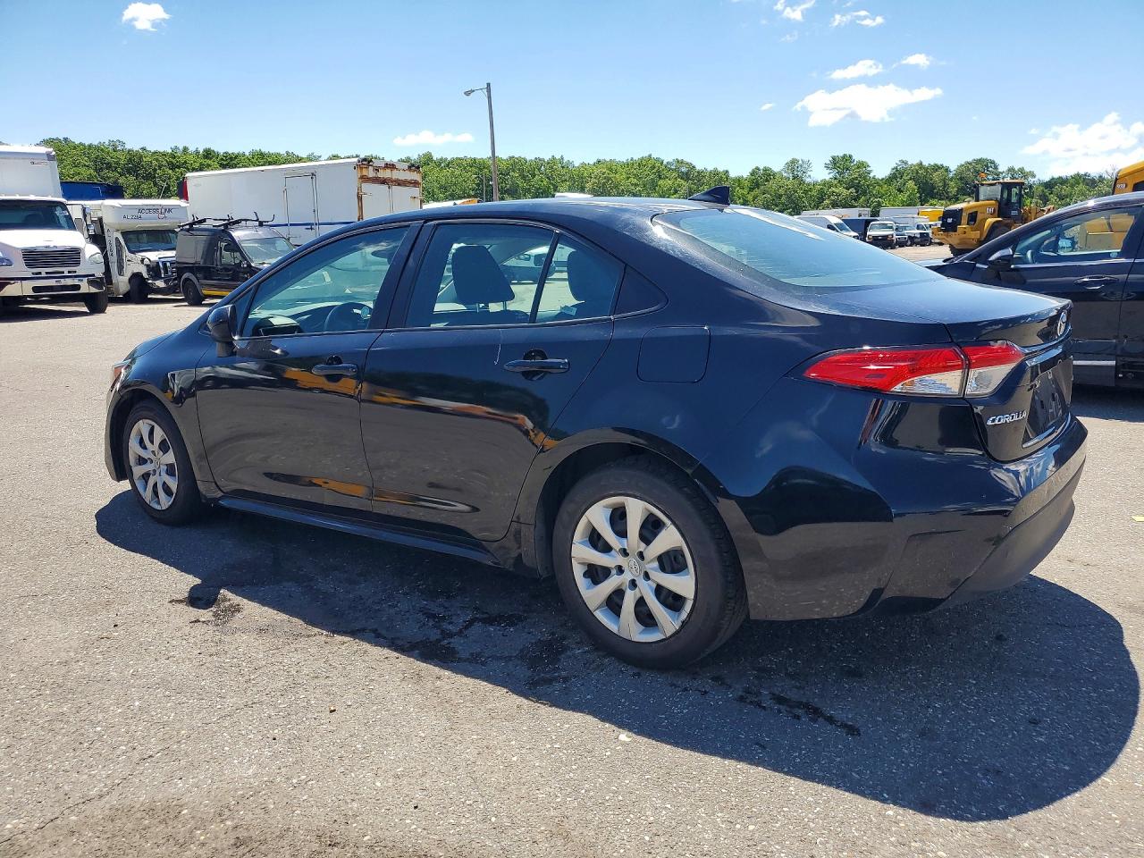 2023 TOYOTA COROLLA