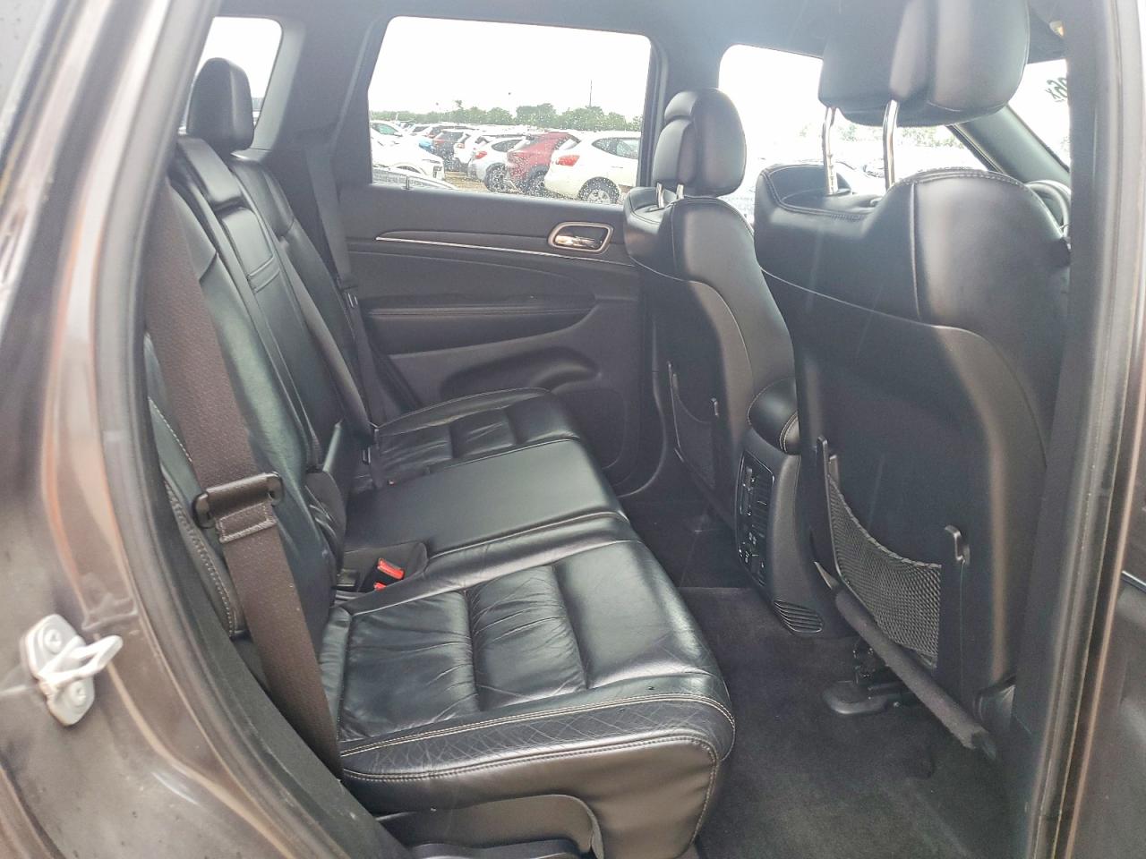 2015 JEEP GRAND CHER