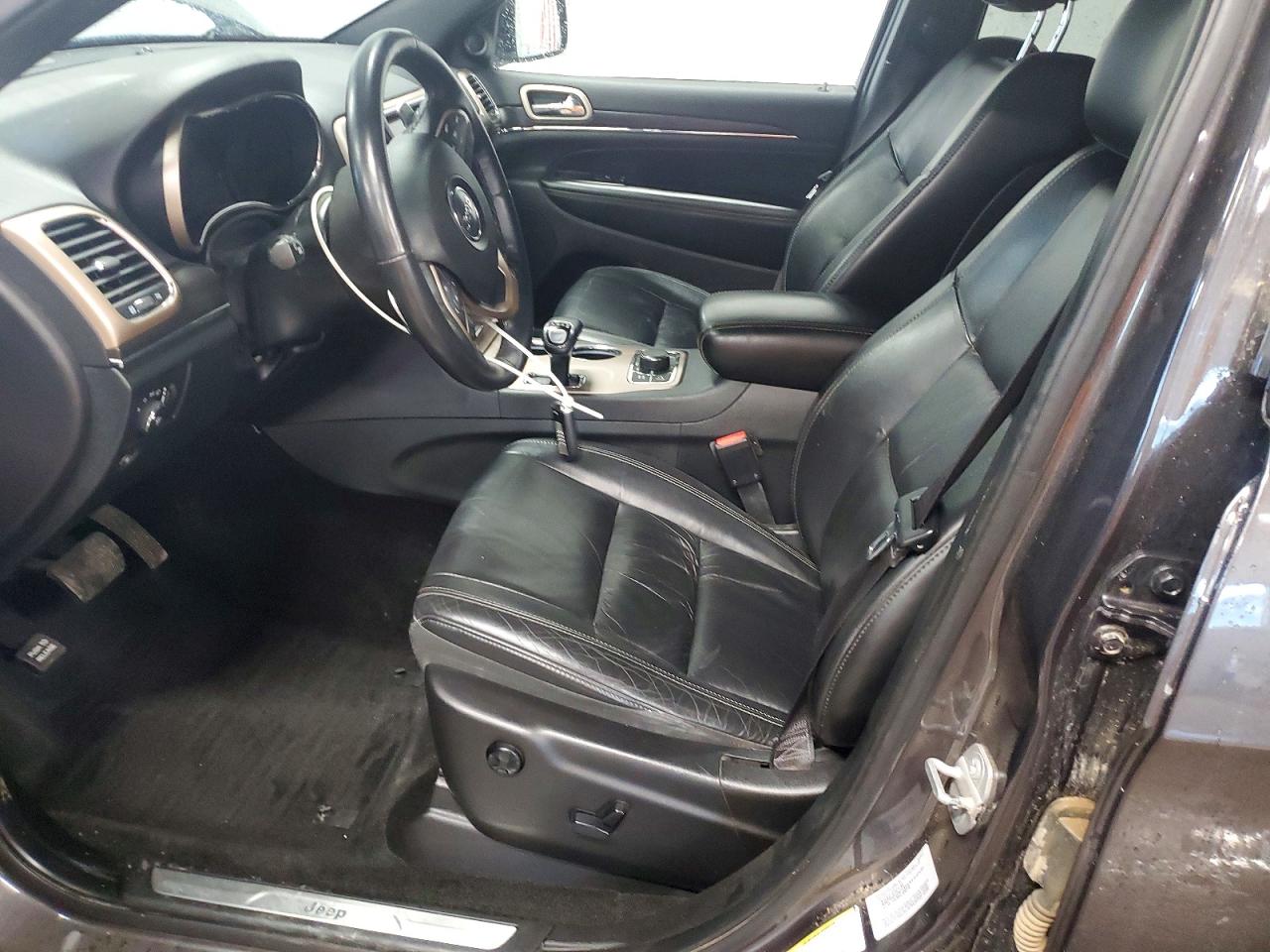 2015 JEEP GRAND CHER