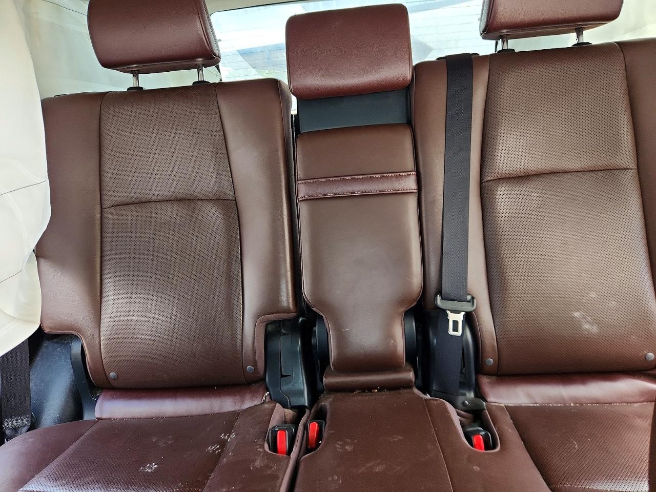 2016 TOYOTA 4RUNNER
