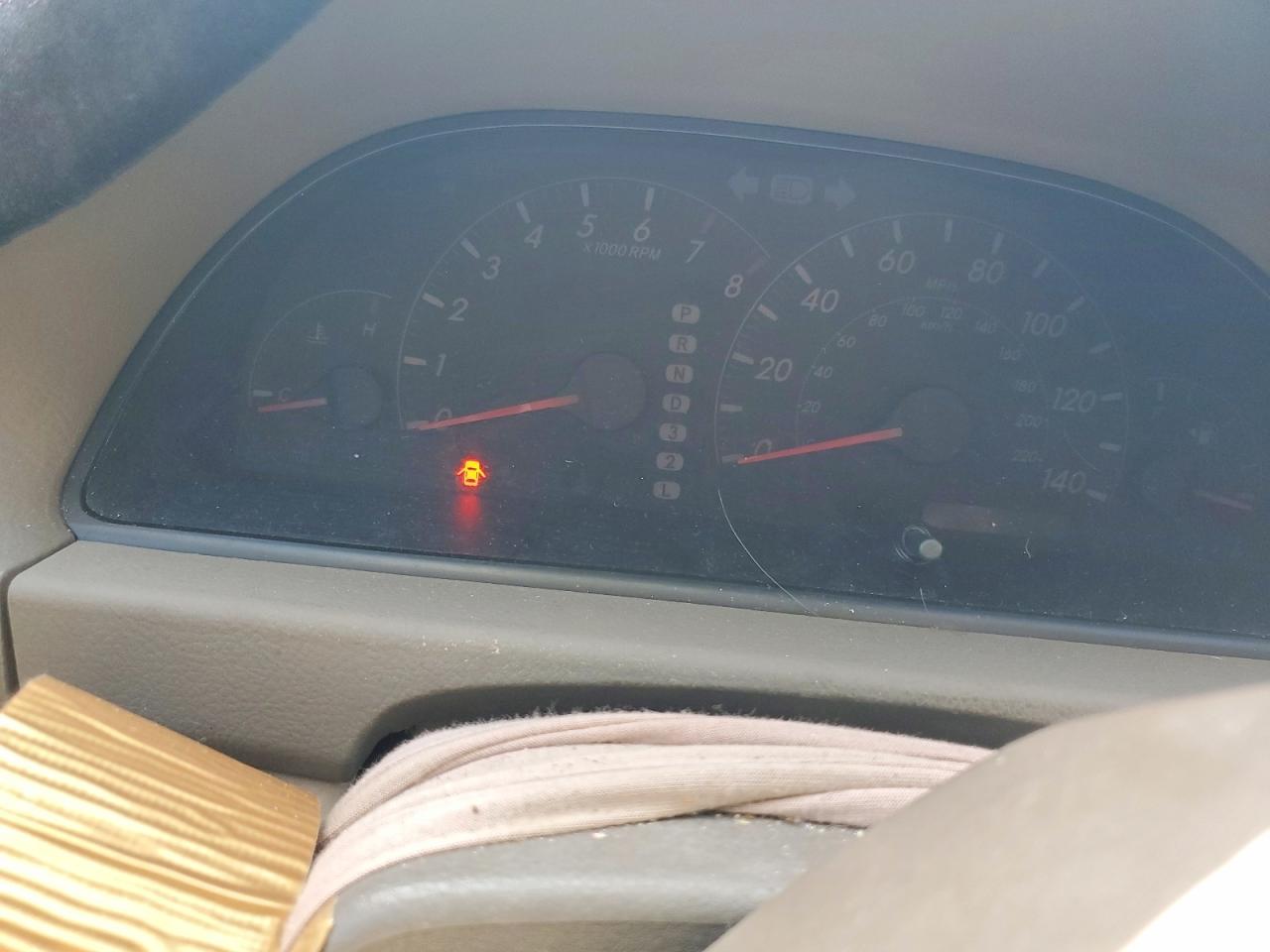2006 TOYOTA CAMRY
