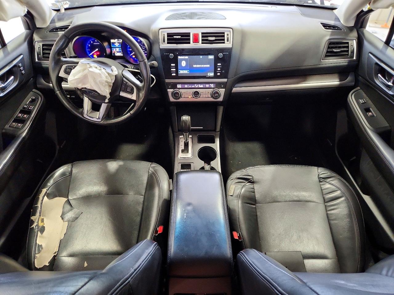 2015 SUBARU LEGACY