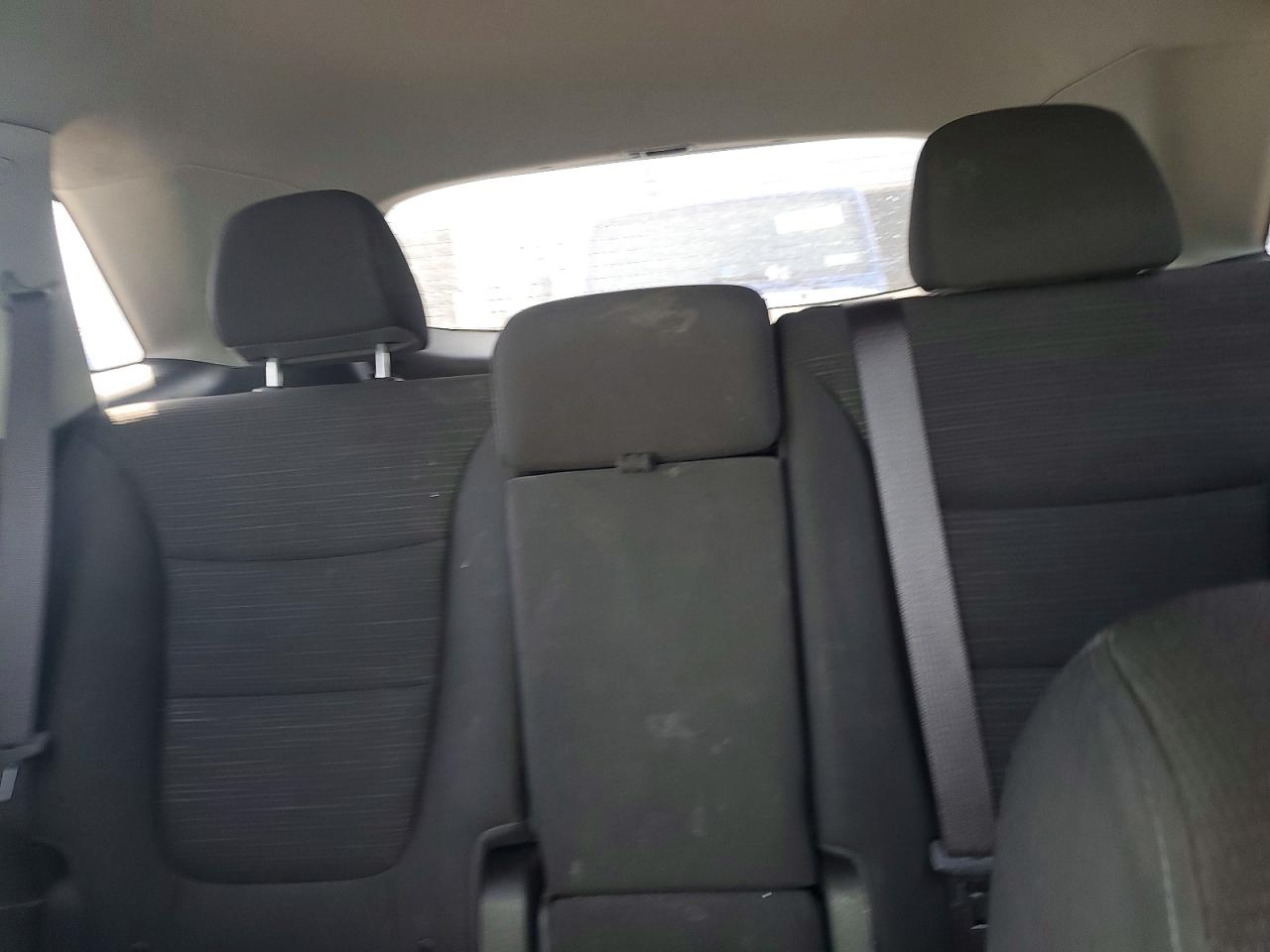 2014 KIA SORENTO