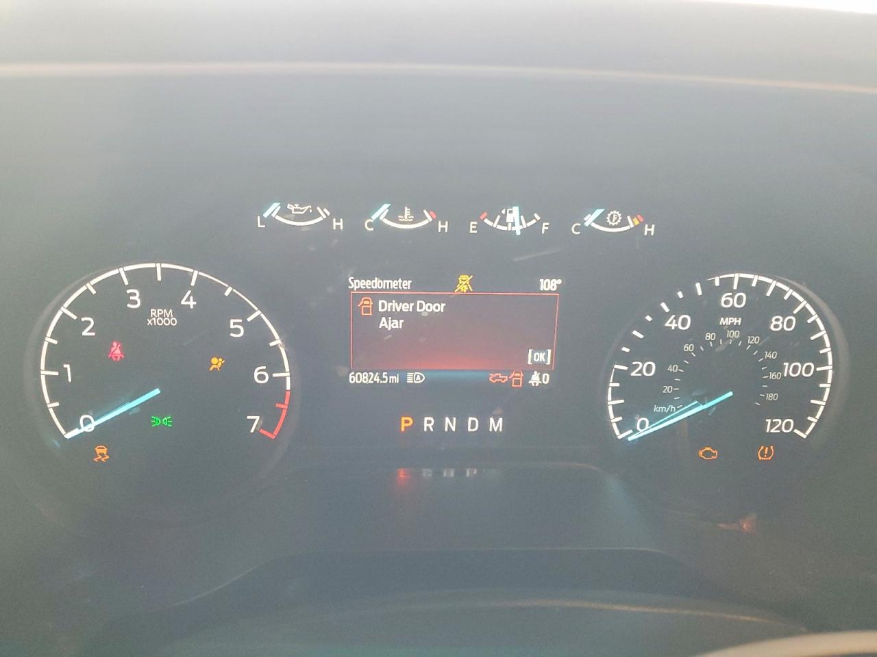 2023 FORD F150