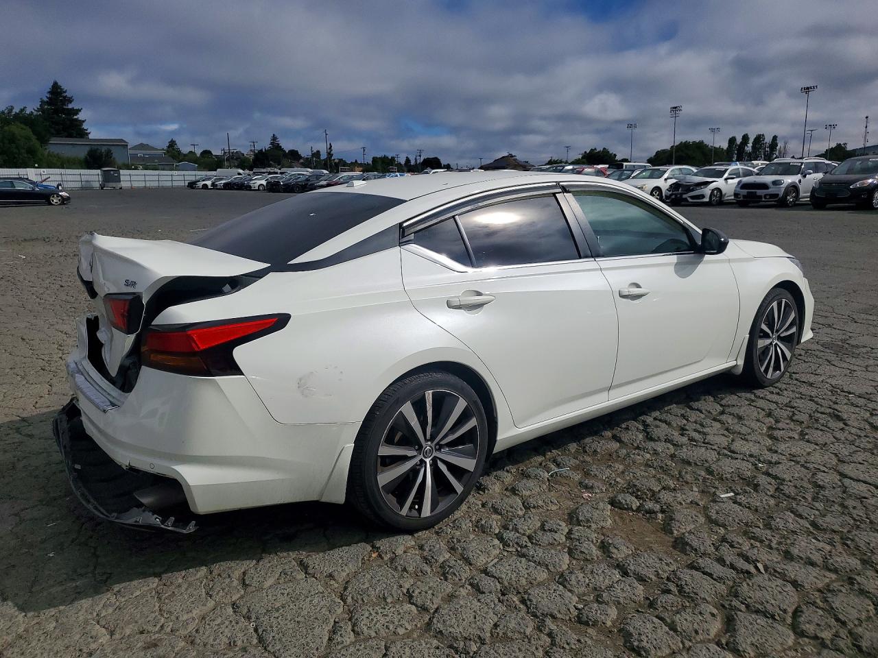 2022 NISSAN ALTIMA