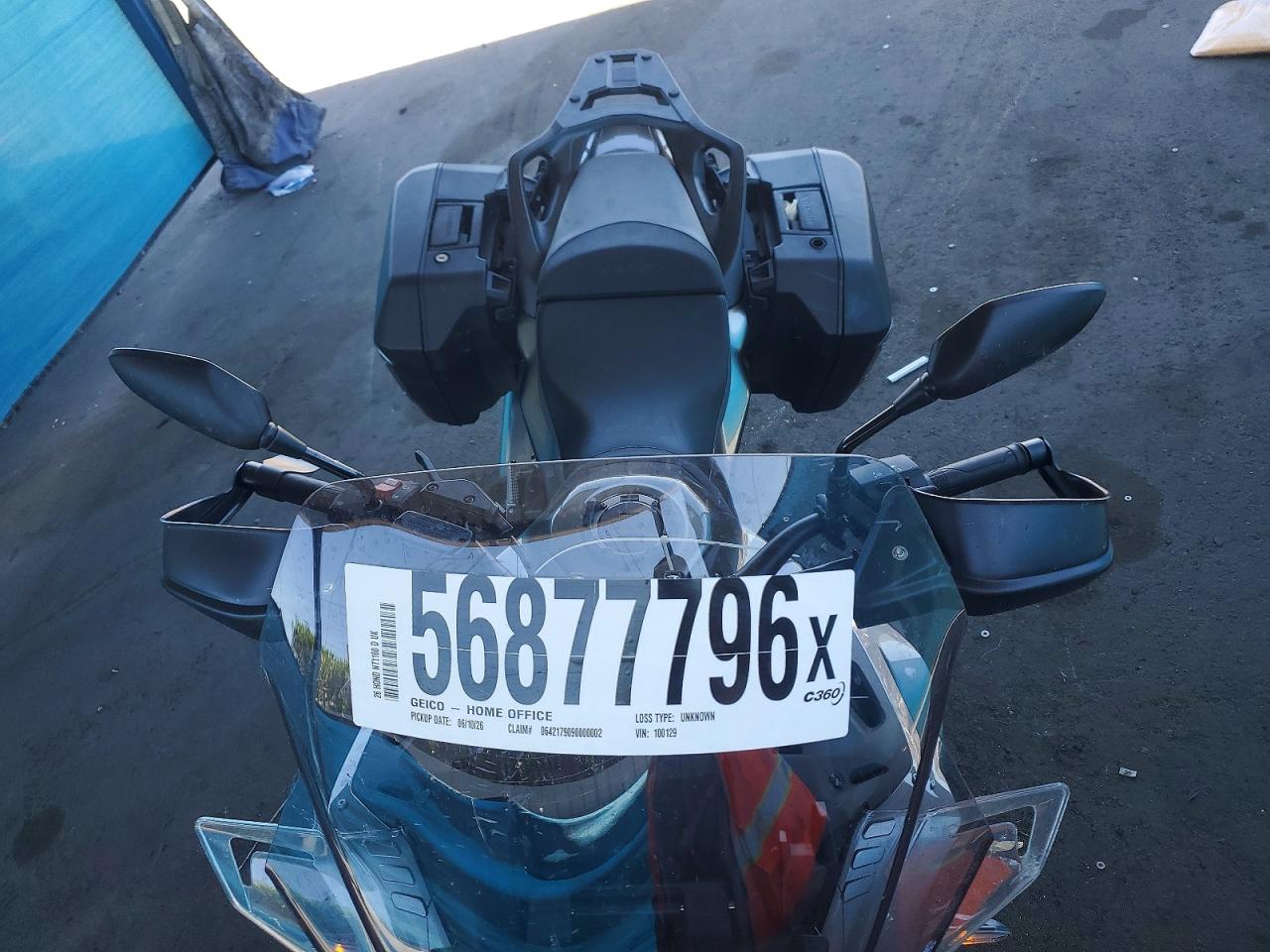 2026 HONDA ALL OTHER