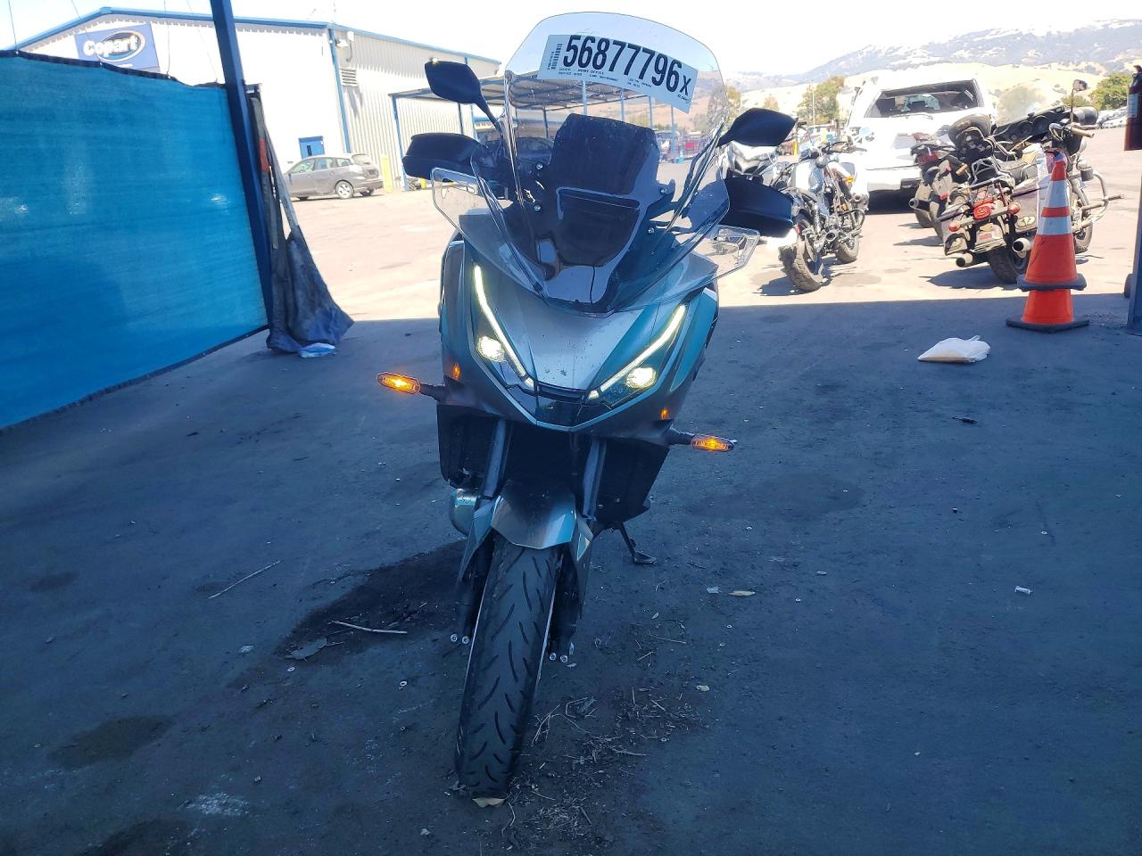 2026 HONDA ALL OTHER