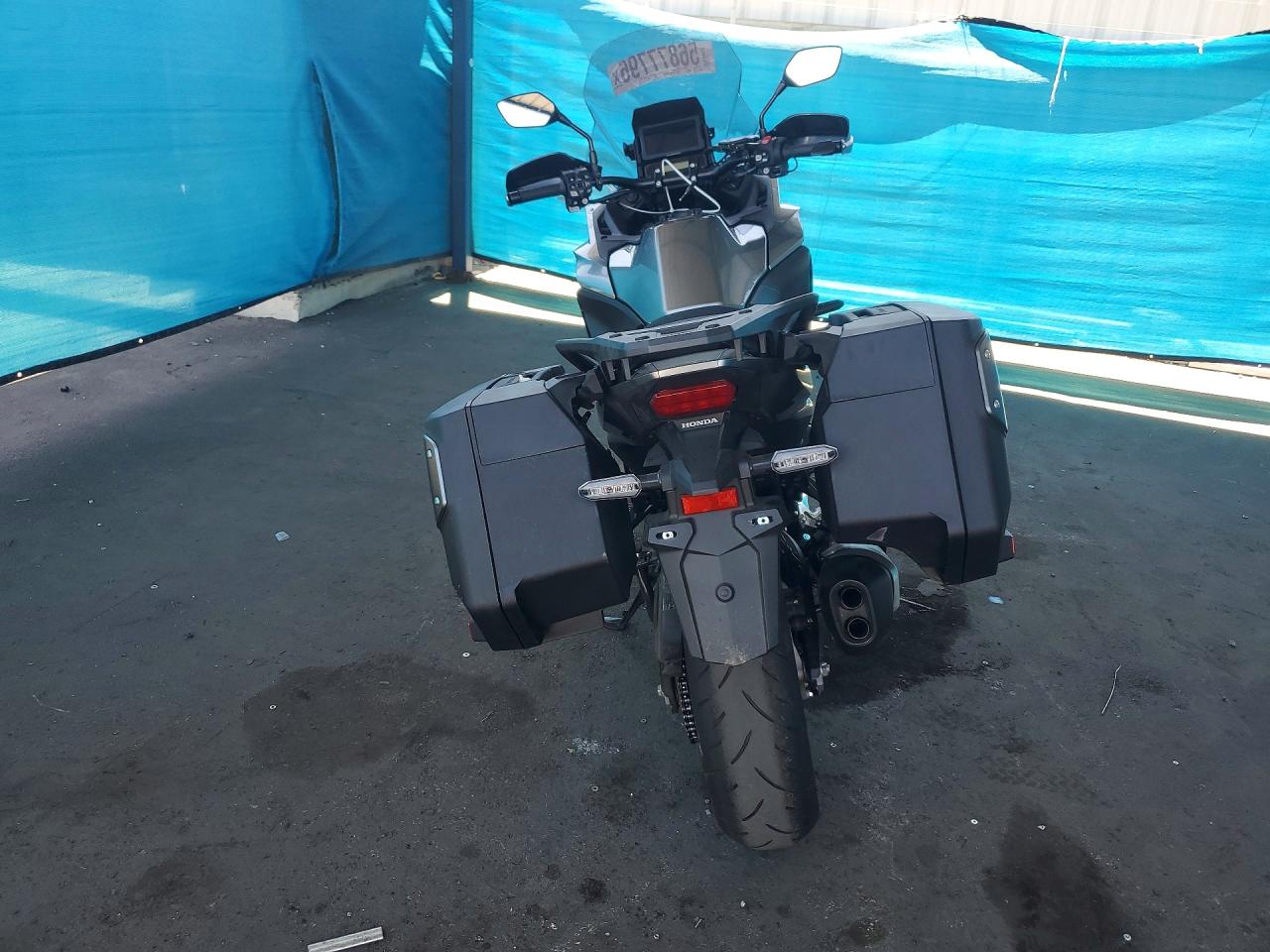 2026 HONDA ALL OTHER