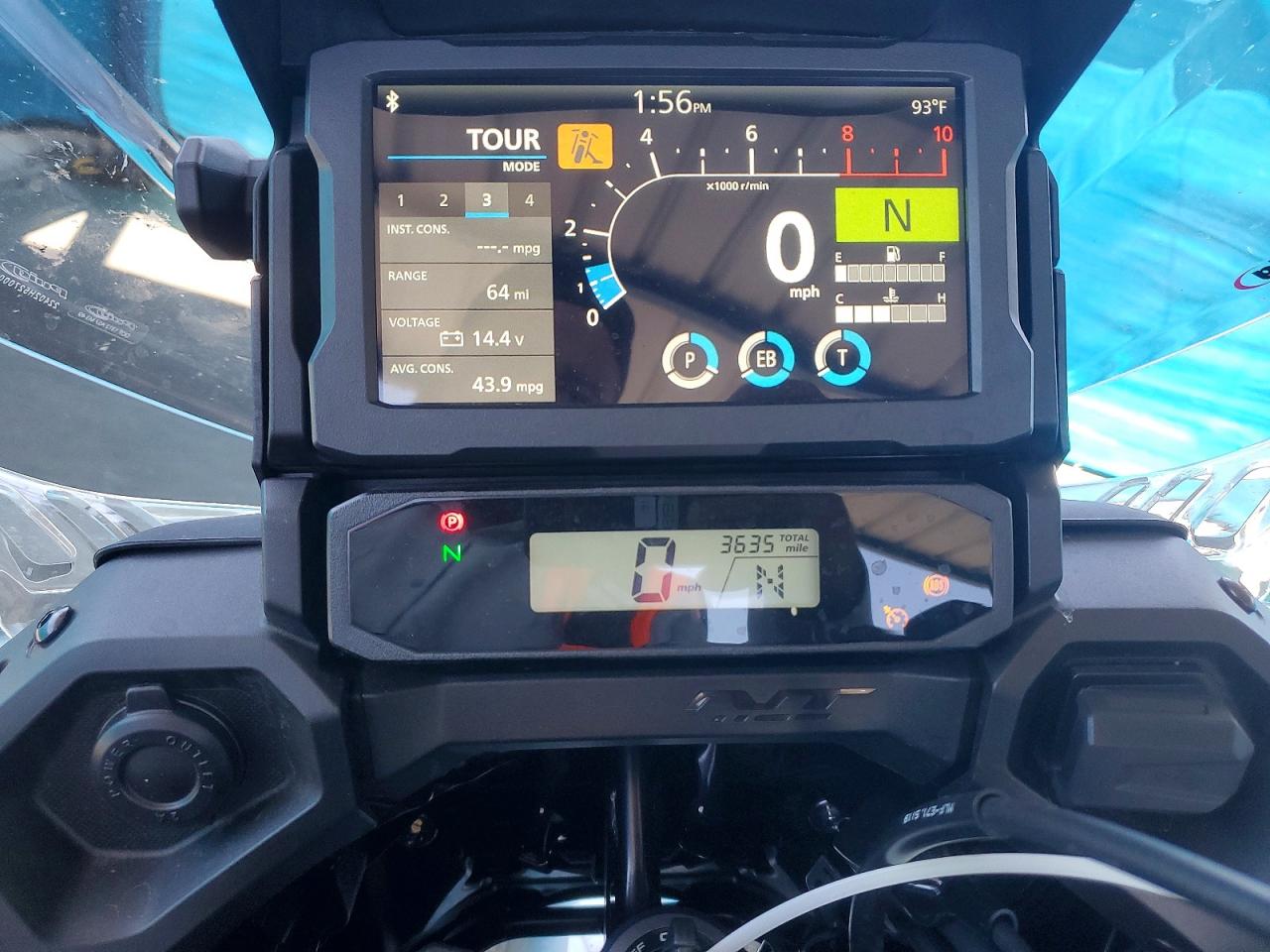 2026 HONDA ALL OTHER