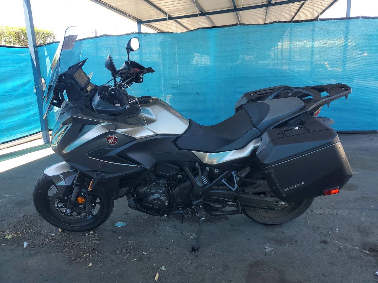 2026 HONDA ALL OTHER