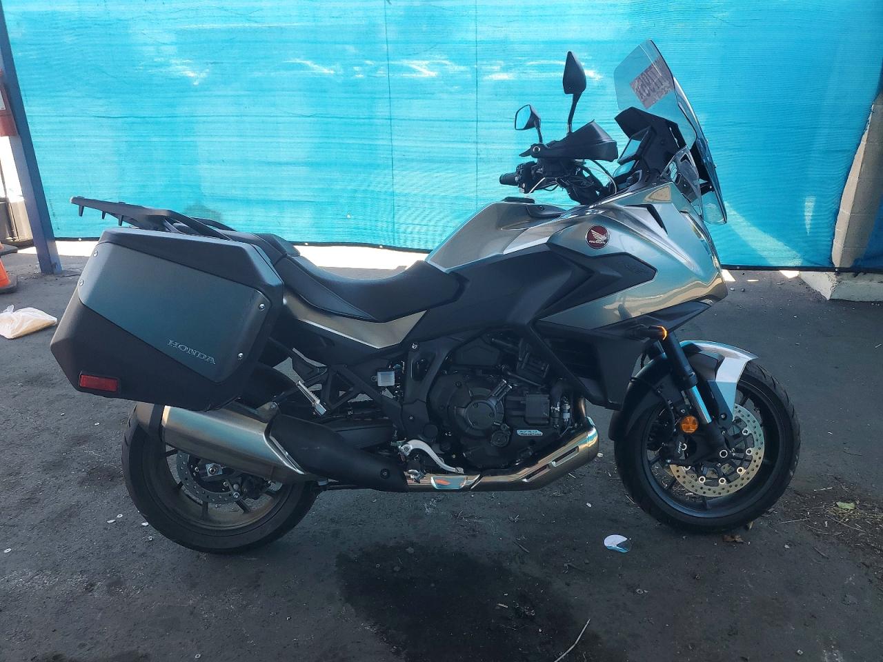 2026 HONDA ALL OTHER