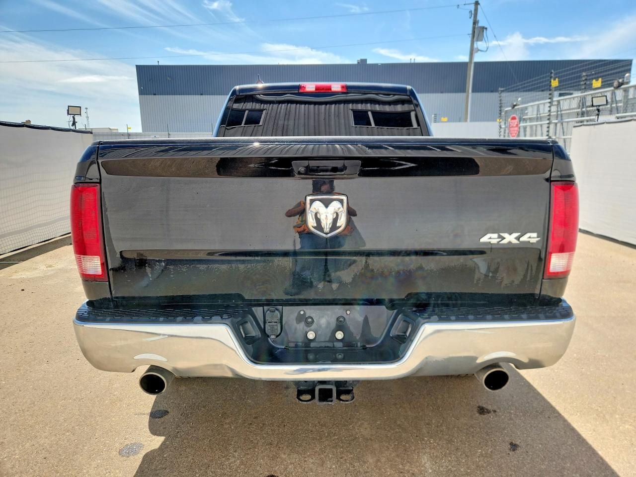 2024 RAM 1500