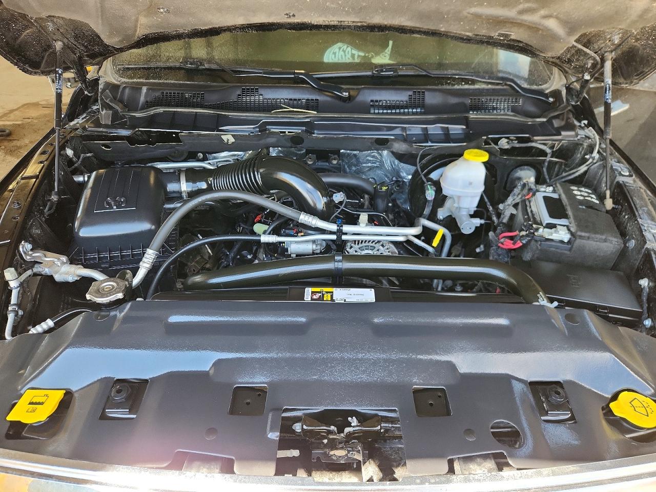 2024 RAM 1500