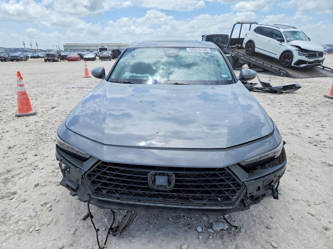2024 HONDA ACCORD
