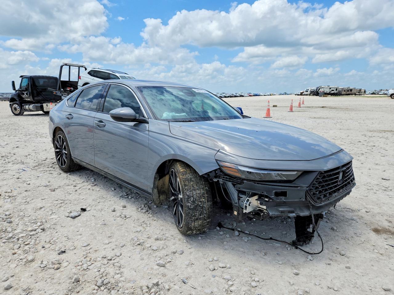 2024 HONDA ACCORD