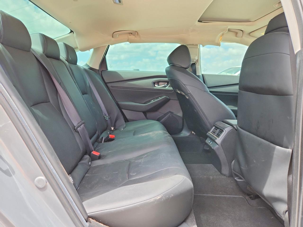 2024 HONDA ACCORD