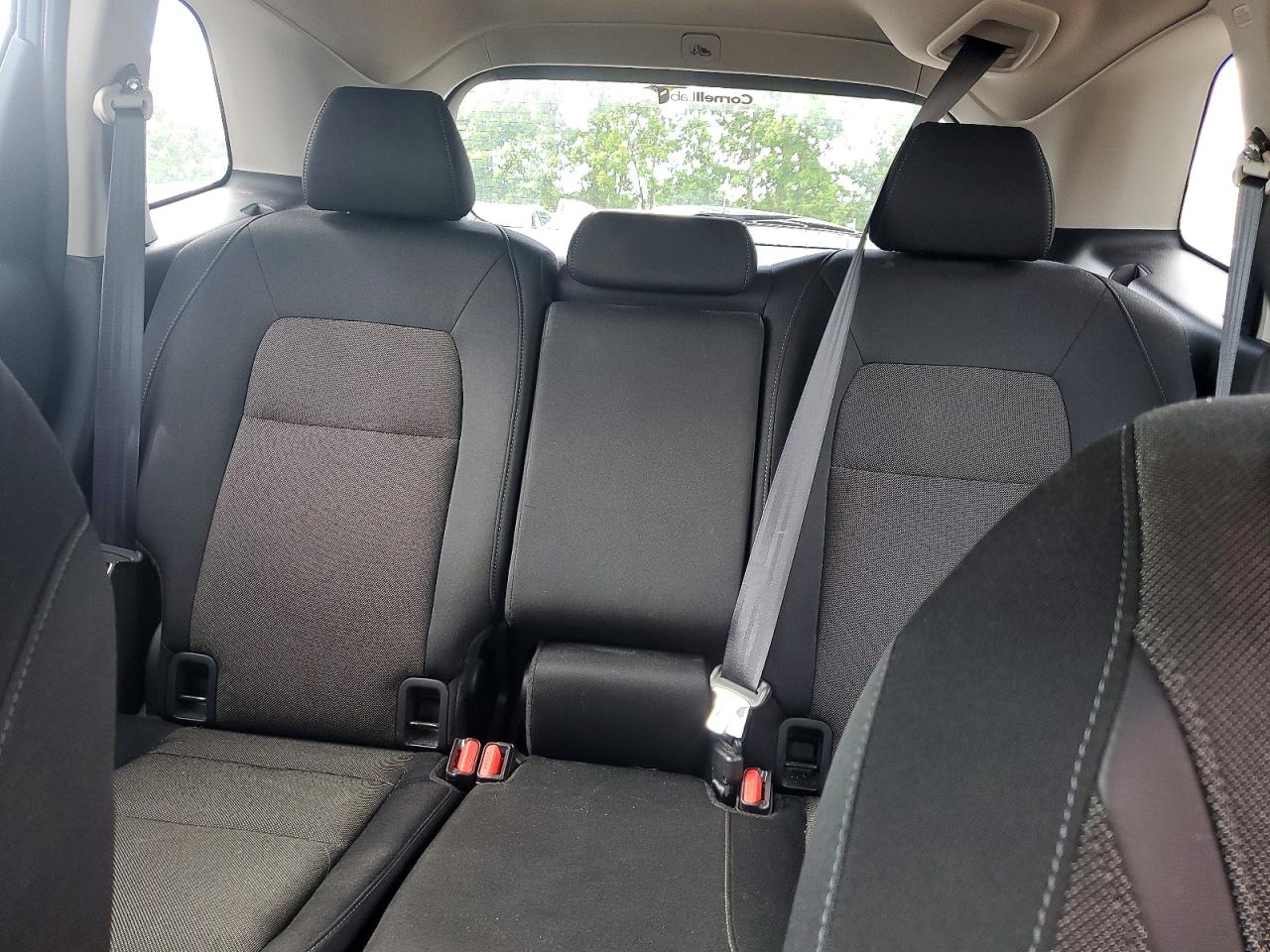 2024 HONDA CRV