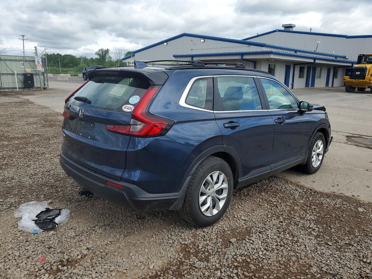 2024 HONDA CRV
