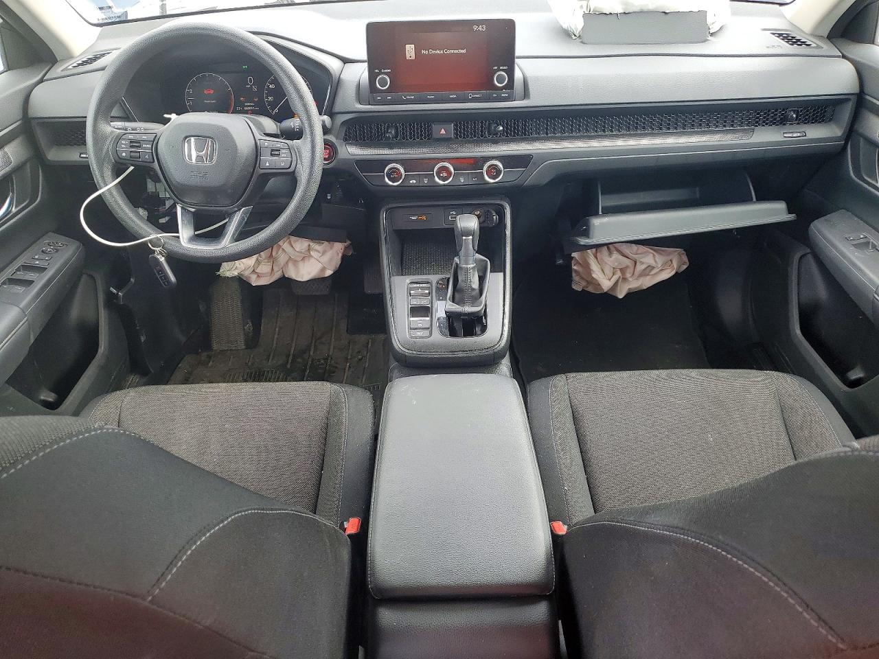 2024 HONDA CRV