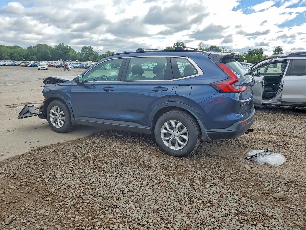 2024 HONDA CRV