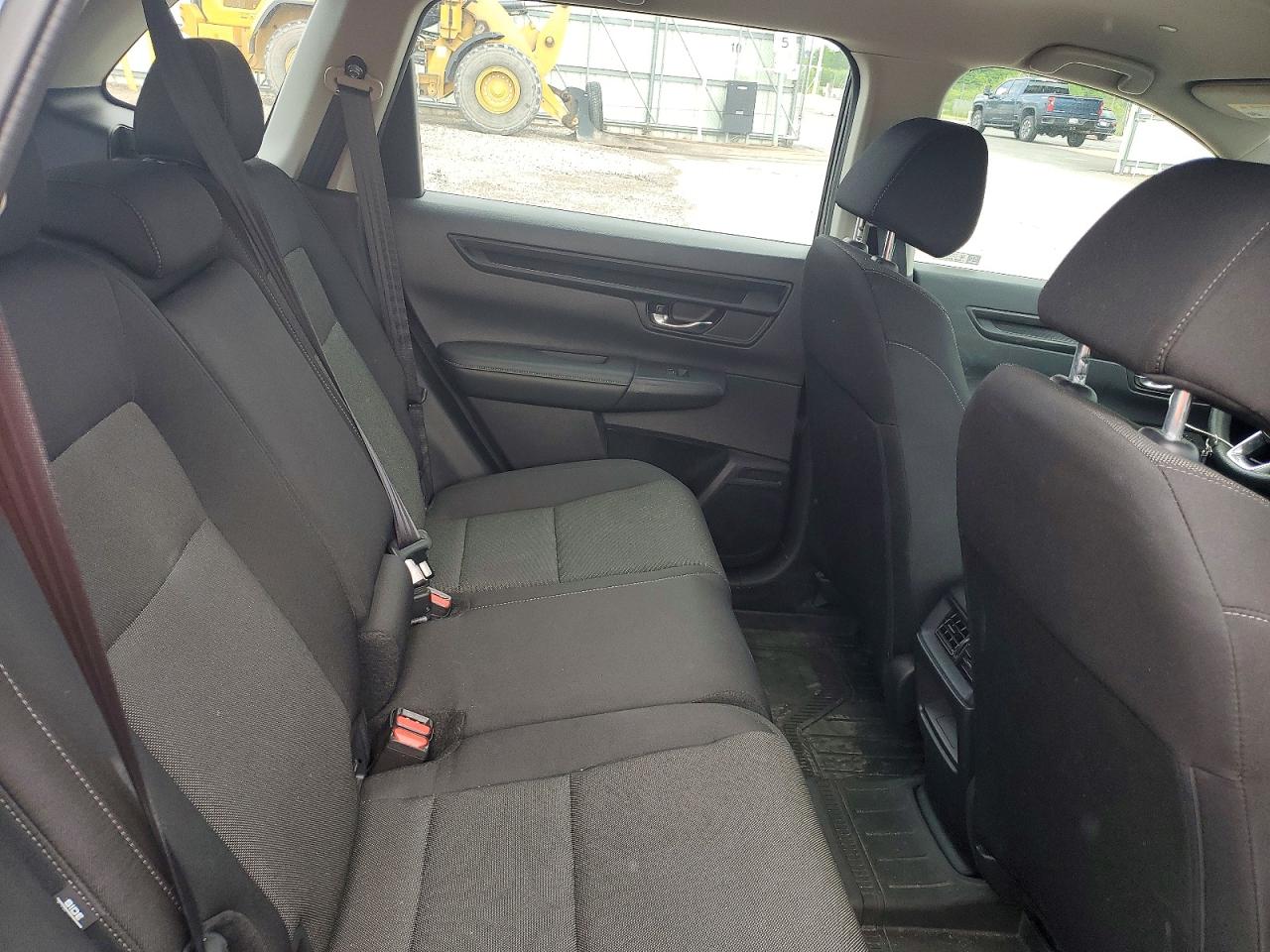 2024 HONDA CRV