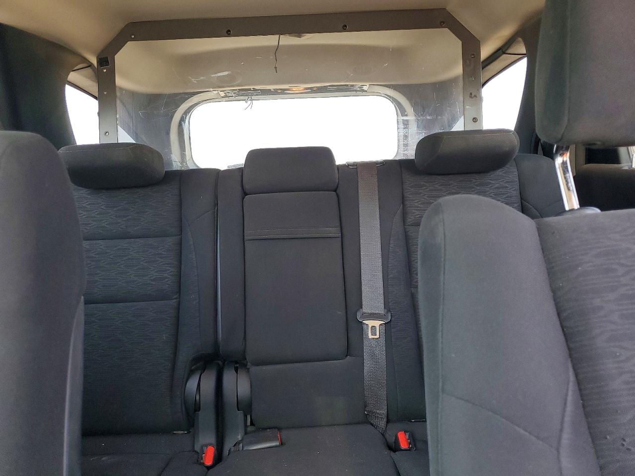 2021 DODGE DURANGO