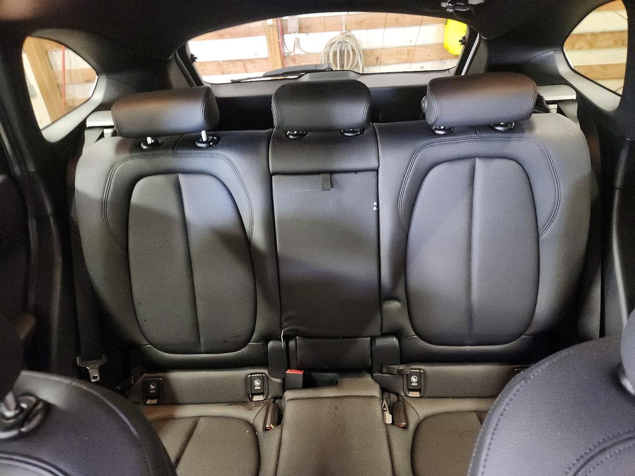 2018 BMW X1