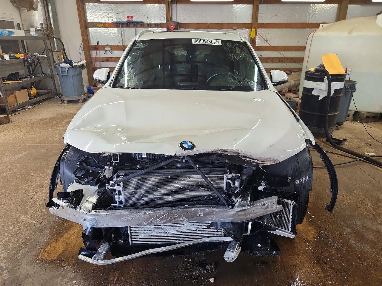2018 BMW X1