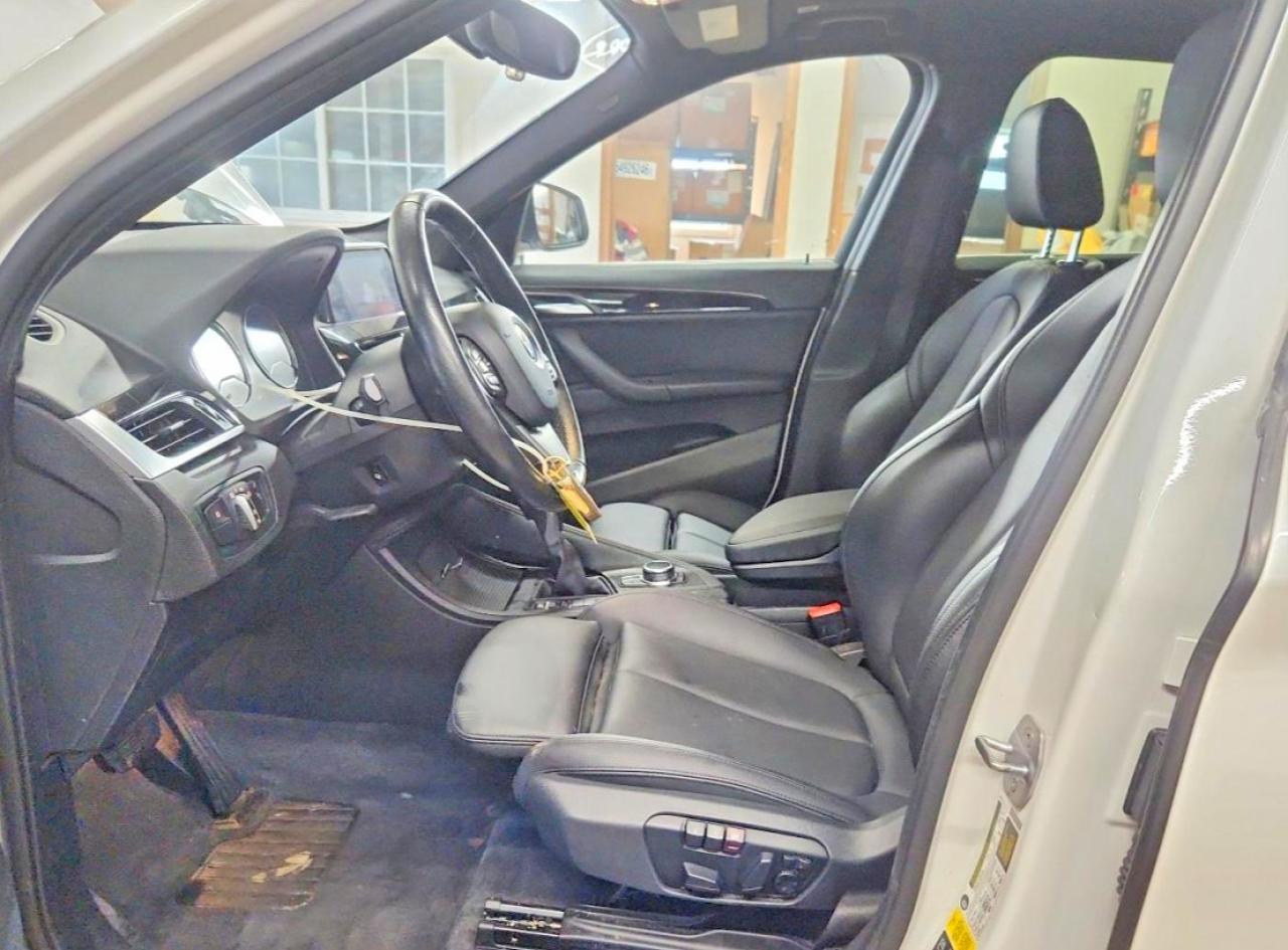 2018 BMW X1