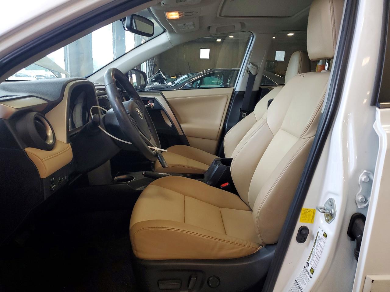 2013 TOYOTA RAV4